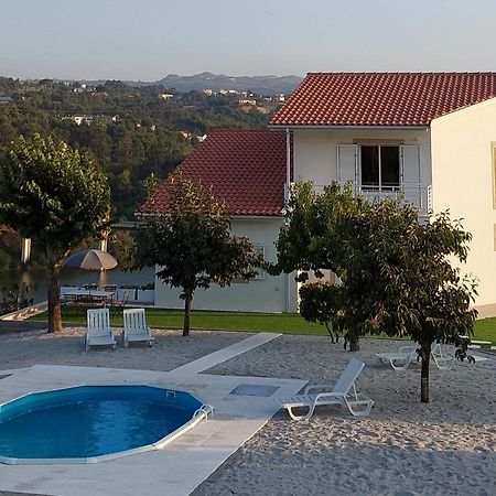Canaveses River House - Alojamento Rural Marco de Canavezes Dış mekan fotoğraf