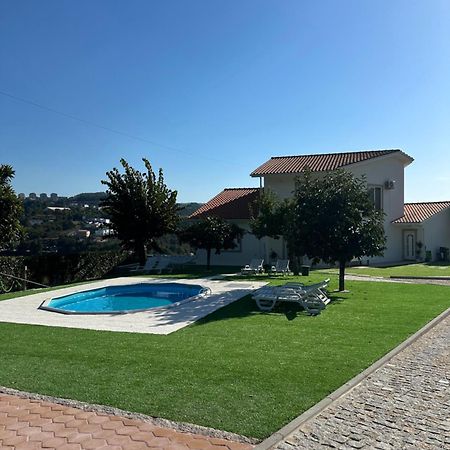 Canaveses River House - Alojamento Rural Marco de Canavezes Dış mekan fotoğraf