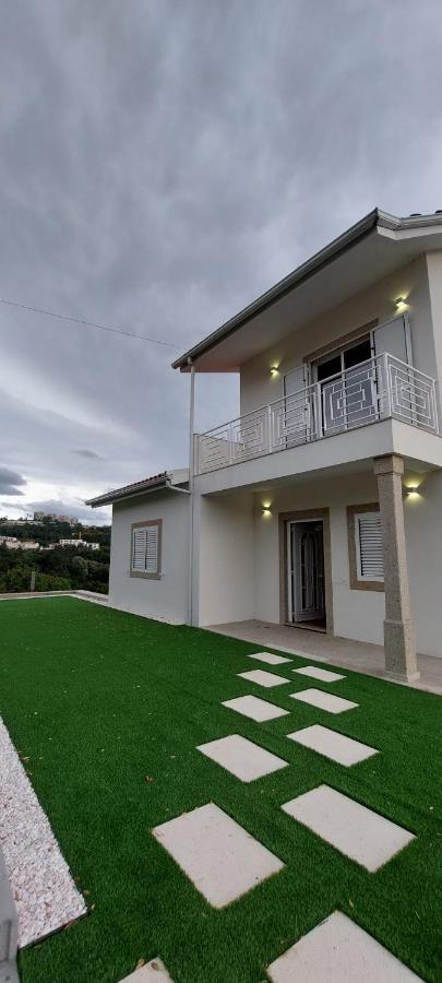 Canaveses River House - Alojamento Rural Marco de Canavezes Dış mekan fotoğraf