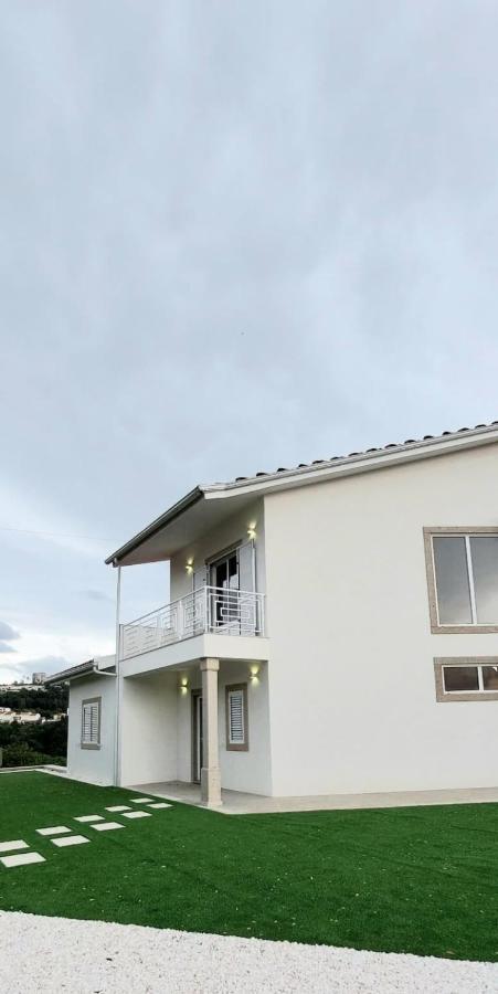 Canaveses River House - Alojamento Rural Marco de Canavezes Dış mekan fotoğraf