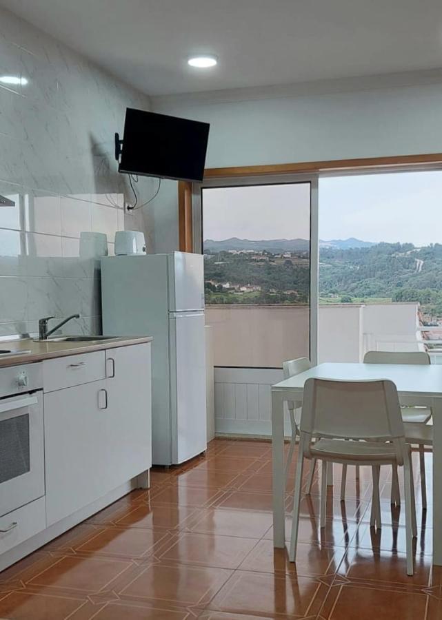 Canaveses River House - Alojamento Rural Marco de Canavezes Dış mekan fotoğraf