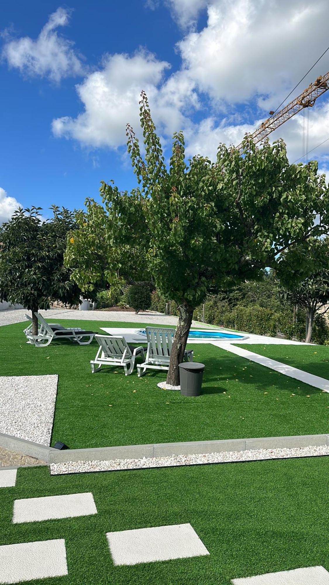 Canaveses River House - Alojamento Rural Marco de Canavezes Dış mekan fotoğraf